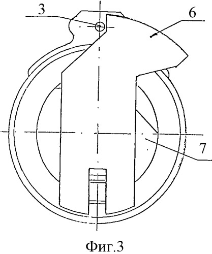 Приспособление учебной стрельбы (патент 2329451)