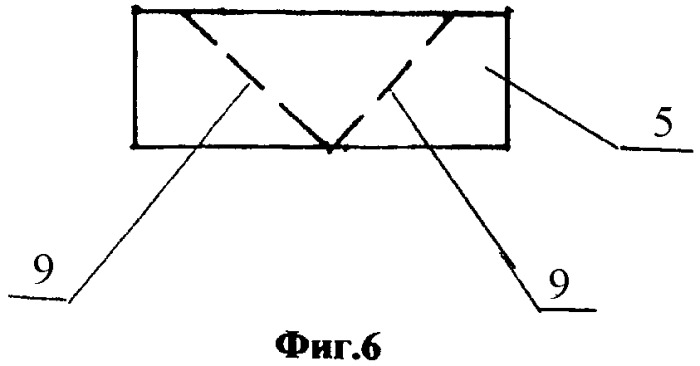 Контейнер текстильный для балластировки трубопроводов (патент 2342586)