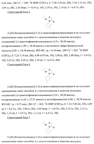 Производные 5-(бенз-(z)-илиден)тиазолидин-4-она и их применение в качестве иммуносупрессорных агентов (патент 2379299)