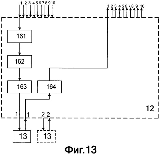 Телефонная радиостанция с возможностью передачи данных (патент 2510914)