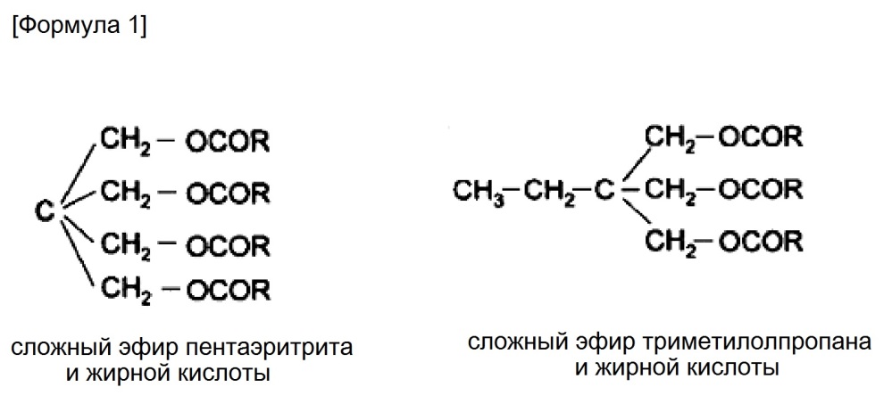 Смазочная пленкообразующая композиция и резьбовое соединение для стальных труб (патент 2627704)