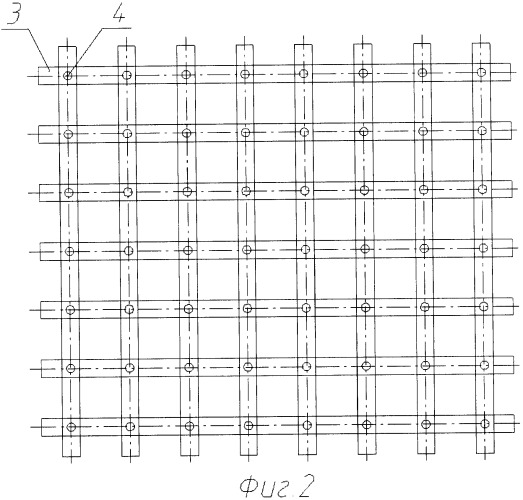 Система имитации невесомости многозвенных механизмов (патент 2402470)