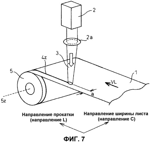 Электротехнический стальной лист с ориентированной зеренной структурой и способ его производства (патент 2483124)