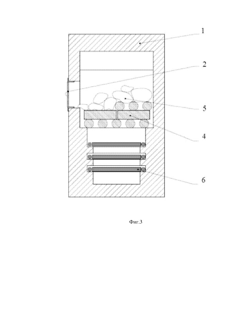 Банная печь (патент 2652214)