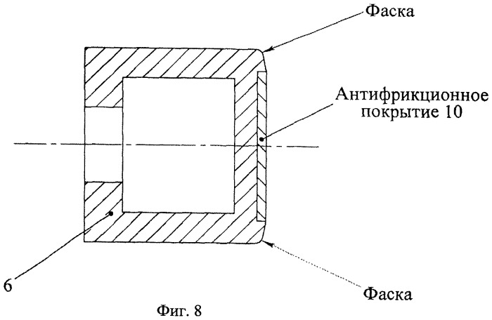 Цилиндропоршневая группа (патент 2450147)