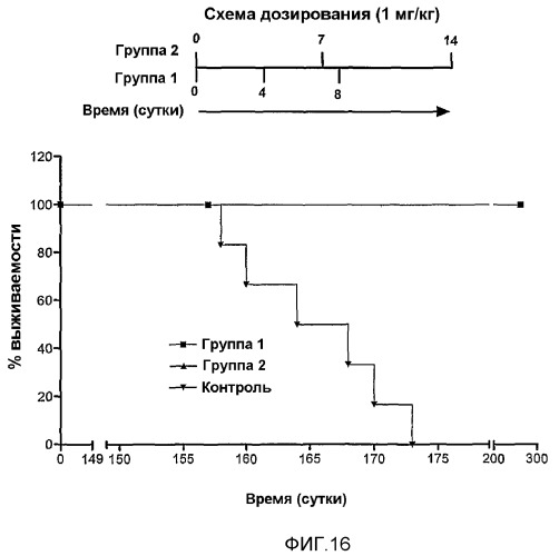 Противоопухолевая фармацевтическая композиция (варианты) и ее применение (патент 2396274)