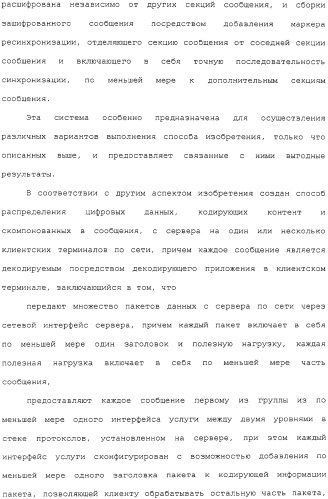 Система распределения цифрового контента (патент 2308079)