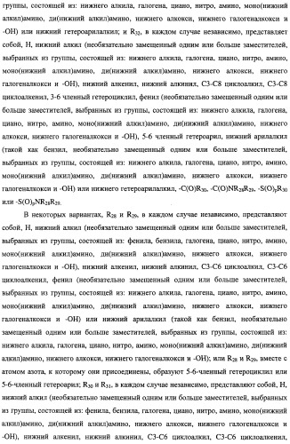 Соединения для лечения пролиферативных расстройств (патент 2475478)