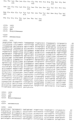 Cd3-эпсилон-связывающий домен с межвидовой специфичностью (патент 2561457)