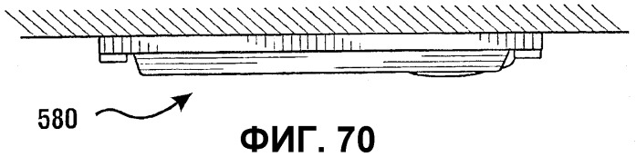 Устройство кассеты для денежных купюр, предназначенной для банкомата (патент 2299466)