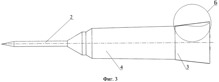 Комплекс вооружения (патент 2529256)