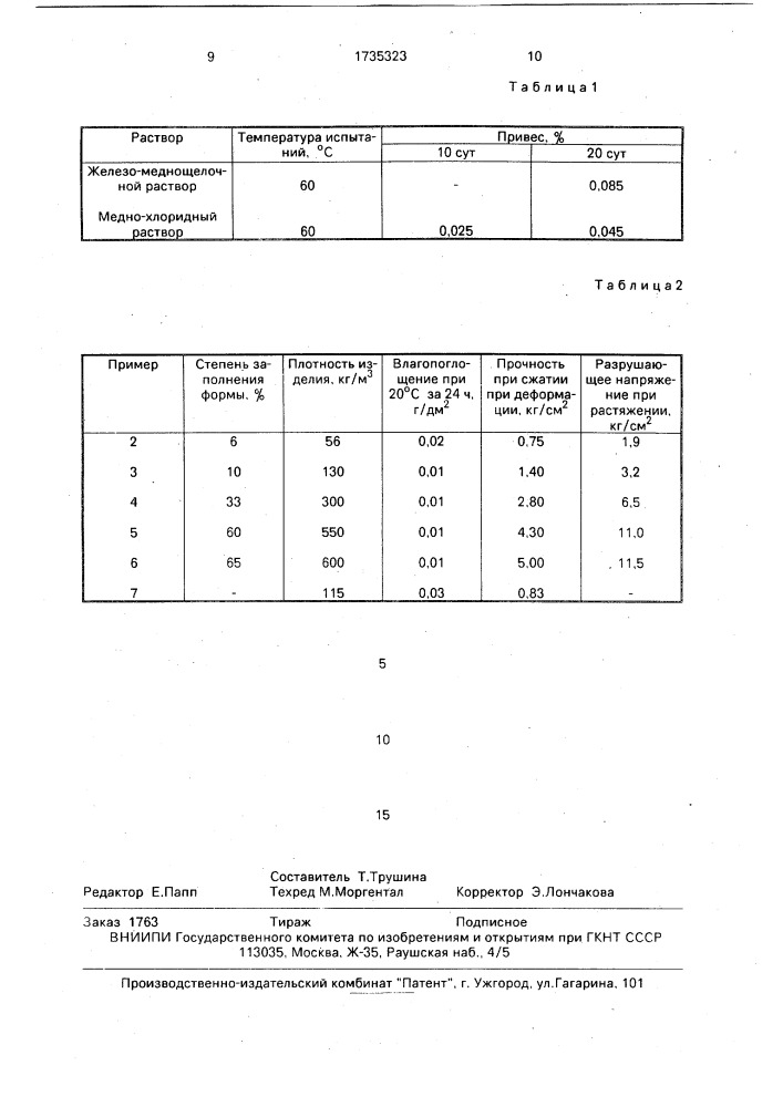 Способ получения изделий из пенополиэтилена (патент 1735323)