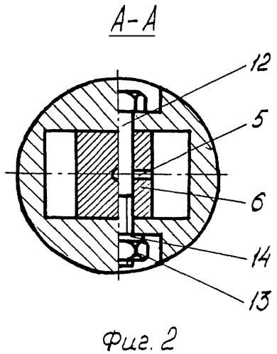 Устройство для закачки жидкости в нагнетательную скважину (патент 2548286)