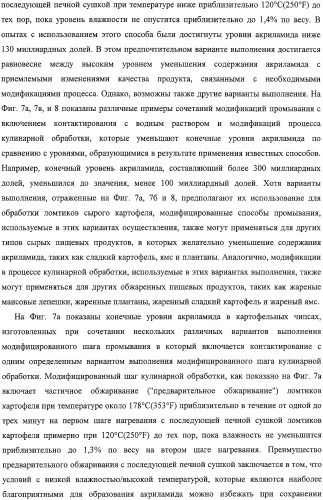 Способ уменьшения образования акриламида в термически обработанных пищевых продуктах (патент 2326548)