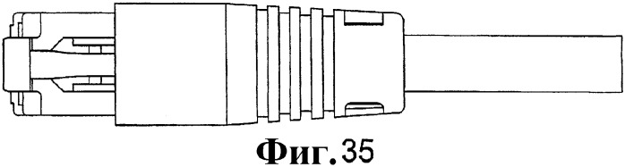 Аксиальный привод фиксатора (патент 2319265)
