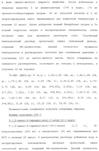 Азотсодержащие ароматические производные, их применение, лекарственное средство на их основе и способ лечения (патент 2264389)