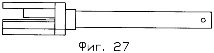 Электрододержатель для ручной электродуговой сварки (варианты) и магазин для электродов к электрододержателю для ручной электродуговой сварки (патент 2356710)