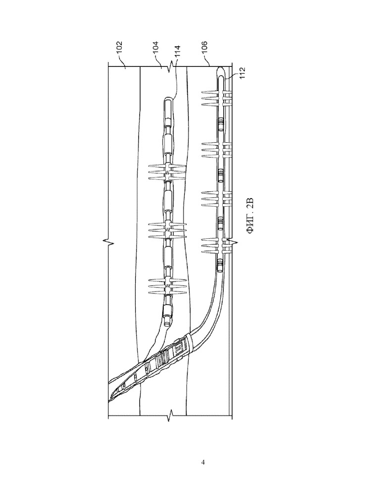 Образование многоствольных скважин (патент 2655517)