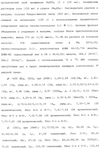 Ингибиторы крузипаина и других цистеинпротеаз (патент 2329266)