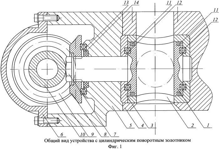 Устройство для реализации процесса газообмена в двс (варианты). (патент 2528197)