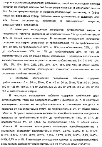 Полиморфы натриевой соли n-(4-хлор-3-метил-5-изоксазолил)-2[2-метил-4,5-(метилендиокси)фенилацетил]тиофен-3-сульфонамида (патент 2412941)