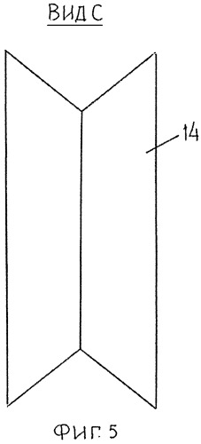 Секция сеялки для пунктирно-гнездового высева семян бахчевых культур (патент 2496293)