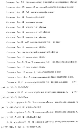Новые гетероароматические ингибиторы фруктозо-1,6-бисфосфатазы, содержащие их фармацевтические композиции и способ ингибирования фруктозо-1,6-бисфосфатазы (патент 2327700)