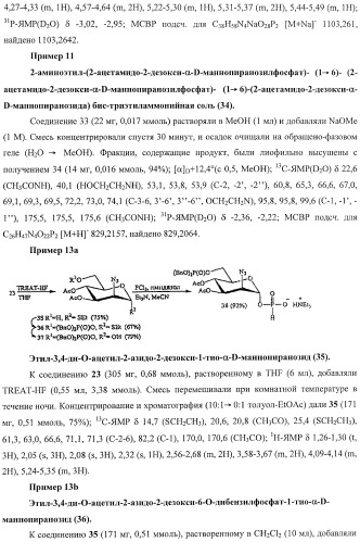 Иммуногены для вакцин против менингита а (патент 2412944)