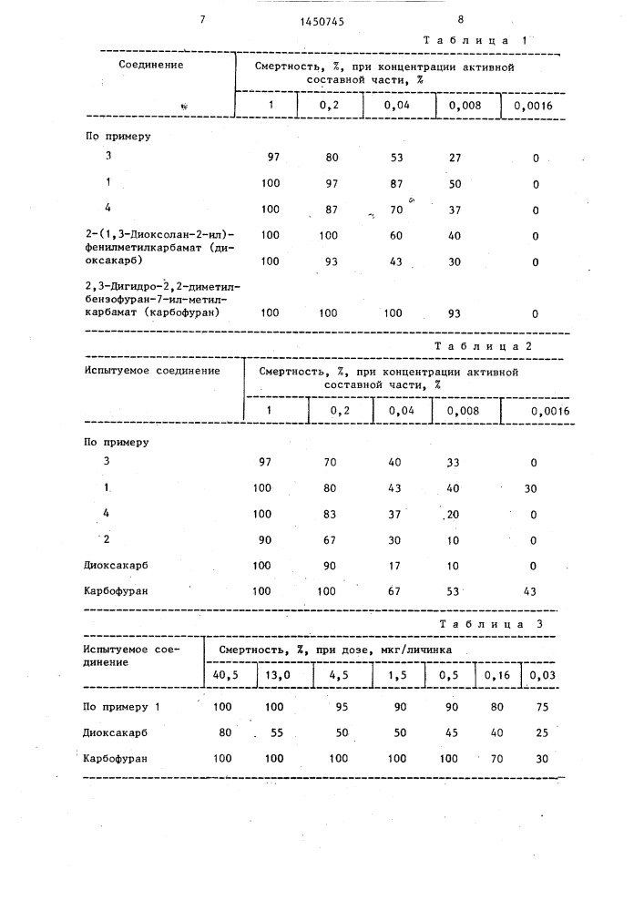Способ получения производных бензофурана (патент 1450745)