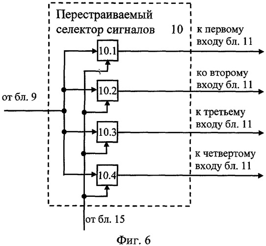 Система передачи четверично-кодированных радиосигналов (патент 2308156)