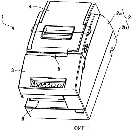 Устройство обработки носителя записи (патент 2443568)