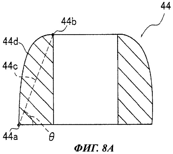 Передающее устройство для передачи информации о состоянии шины и система контроля состояния шины (патент 2518151)