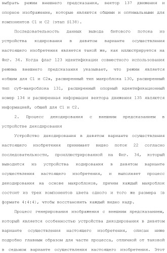 Устройство кодирования изображения и устройство декодирования изображения (патент 2430486)