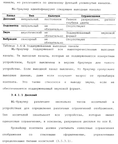 Способы и устройства для передачи данных в мобильный блок обработки данных (патент 2367112)