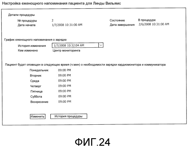 Водонепроницаемый экг-монитор и пользовательский интерфейс (патент 2512800)