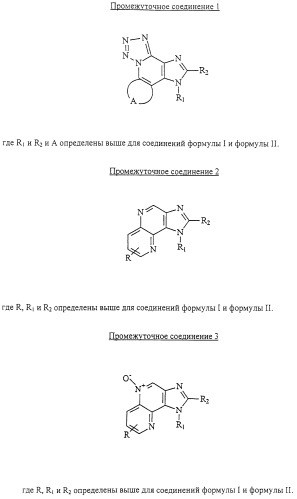 Соединение, включающее 1-(2-метилпропил)-1н-имидазо[4,5-с][1,5]нафтиридин-4-амин, фармацевтическая композиция на его основе и способ стимуляции биосинтеза цитокина в организме животных (патент 2312867)