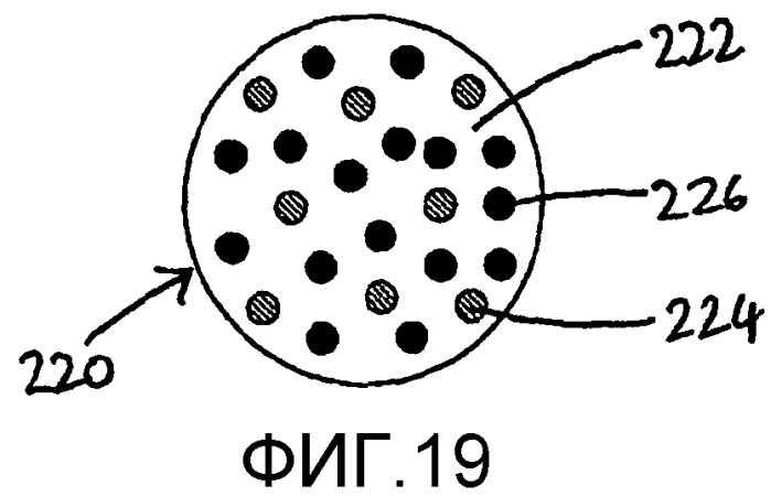 Кондитерский продукт, содержащий активные и/или реакционные компоненты, и способы его получения (патент 2524534)