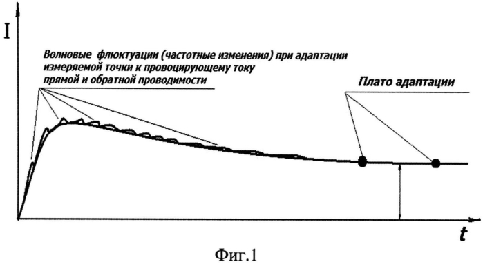 Способ оперативной скрининг-диагностики и коррекции функционального состояния человека с помощью аппаратно-программного комплекса "рофэс" (патент 2556494)