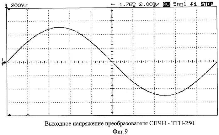 Инвертор, выполненный по расщепленной схеме с уравнительным реактором, и способ управления этим инвертором по алгоритму чередующихся переключений (патент 2439773)