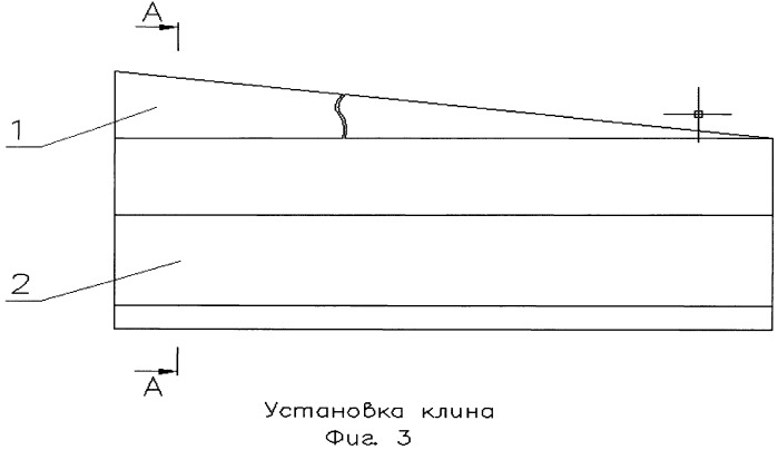 Способ замены ходовых колес балансирных тележек мостового крана и устройство для осуществления (патент 2483017)