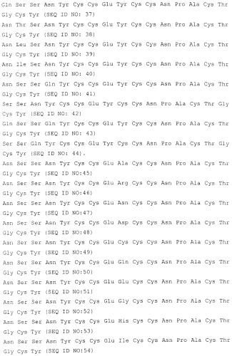 Полипептид для увеличения активности рецептора гуанилатциклазы, фармацевтическая композиция, способ лечения желудочно-кишечного расстройства у пациента, способ повышения активности рецептора гуанилатциклазы у пациента, способ лечения висцеральной боли, способ получения полипептида (варианты), изолированная молекула нуклеиновой кислоты, бактериальный вектор экспрессии и изолированная бактериальная клетка (патент 2433133)