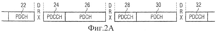 Сигнализация о качестве канала для процедур постоянного/полупостоянного выделения радиоресурсов (патент 2459362)