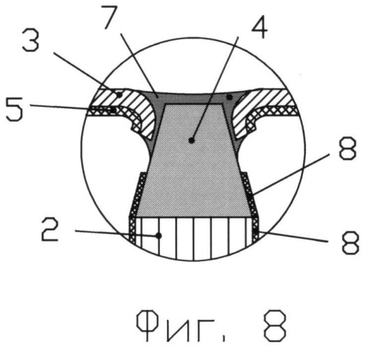 Термоэлектрический модуль (патент 2511274)