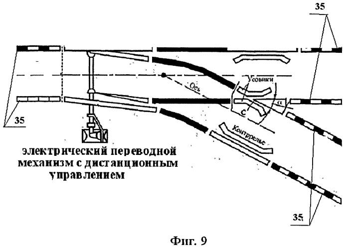 Механизированный модульный гараж (патент 2513453)