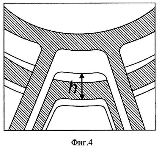 Способ измерения межэлектродного расстояния в электровакуумных приборах (патент 2468335)