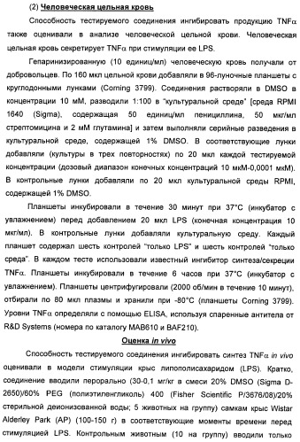 Амидные производные (патент 2396259)