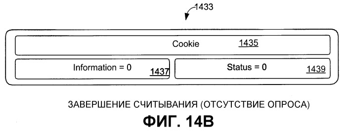 Облегченный протокол ввода/вывода (патент 2388039)