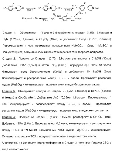 2-алкинил- и 2-алкенил-пиразол-[4,3-e]-1, 2, 4-триазоло-[1,5-c]-пиримидиновые антагонисты a2a рецептора аденозина (патент 2373210)