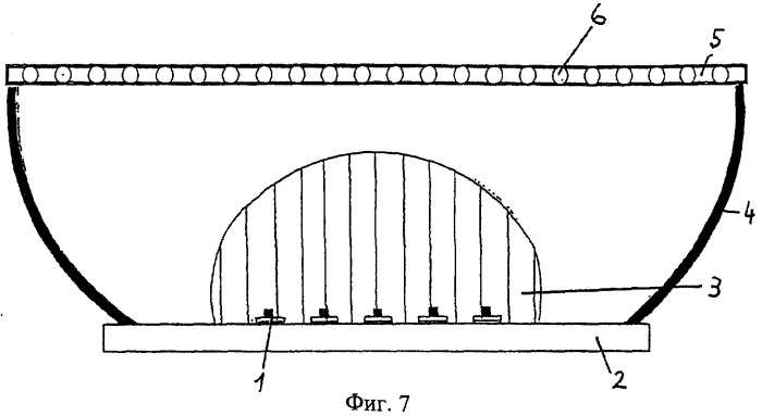 Источник света со светоизлучающим элементом (патент 2251761)