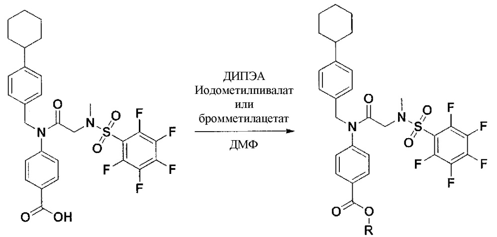 Новые производные салициловой кислоты, их фармацевтически приемлемая соль, композиции и способ применения (патент 2641903)